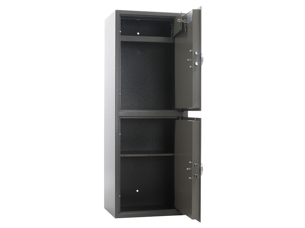 Офисный сейф AIKO TM-120T2 EL 3