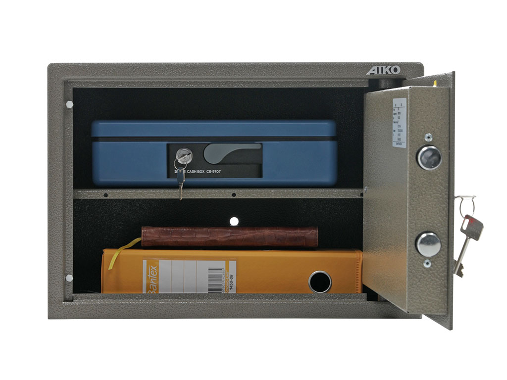 Офисный сейф AIKO TM-30 3
