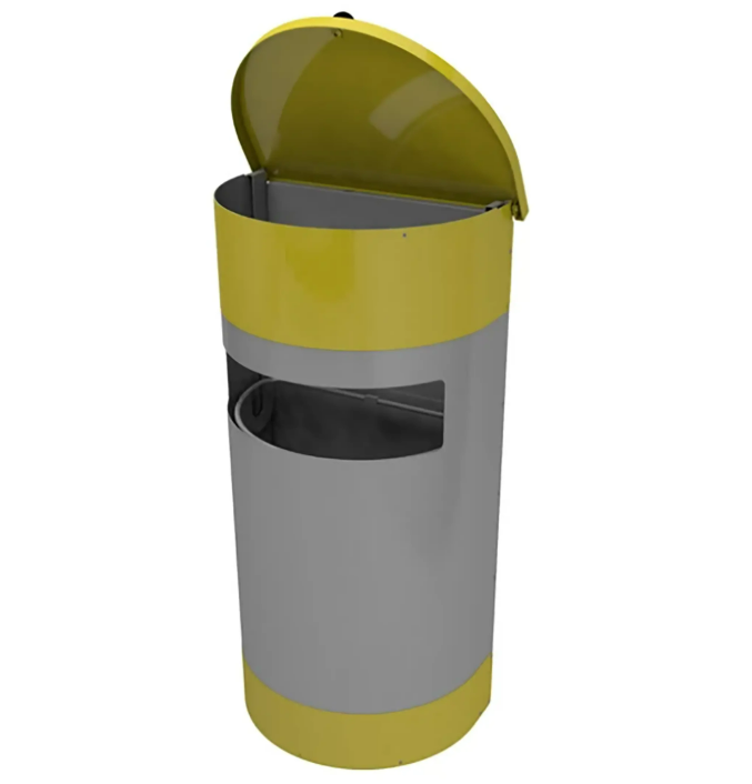 Урна для АЗС 1