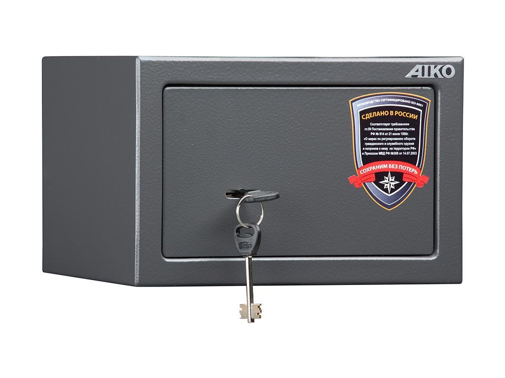 Оружейный сейф AIKO TT-170 3