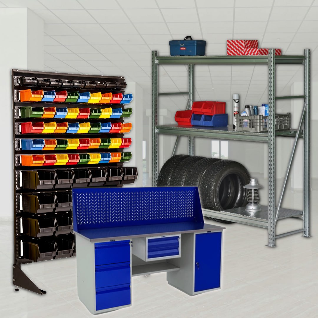 Для автосервисов