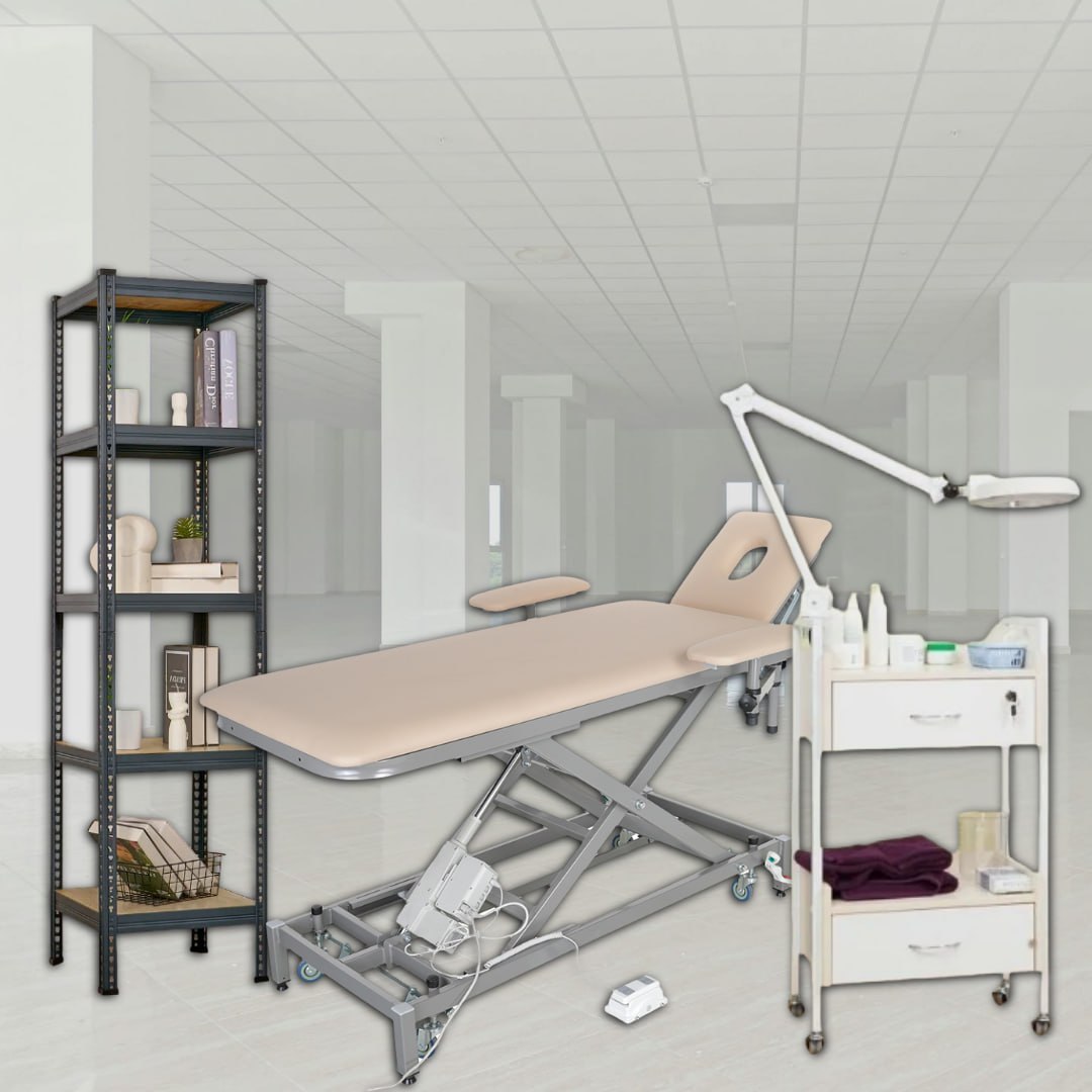 Для салонов красоты