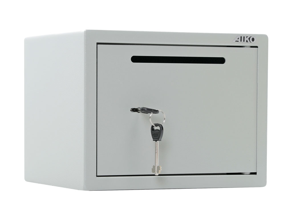 Депозитный сейф AIKO TD 23 3