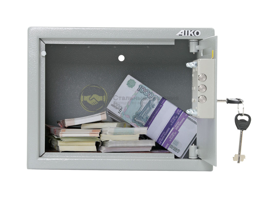 Депозитный сейф AIKO TD 23 4