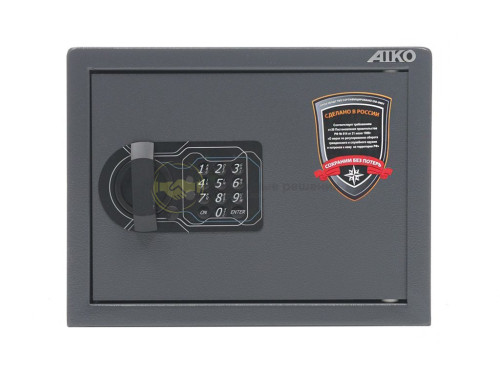 Оружейный сейф AIKO TT-23 EL 2