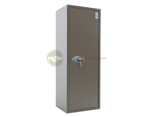 Офисный сейф AIKO TM-120T 2