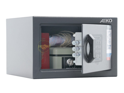 Мебельный сейф AIKO Т-170 EL 1