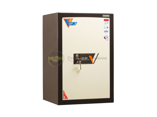 Взломостойкий сейф VALBERG КАРАТ 67T new 2