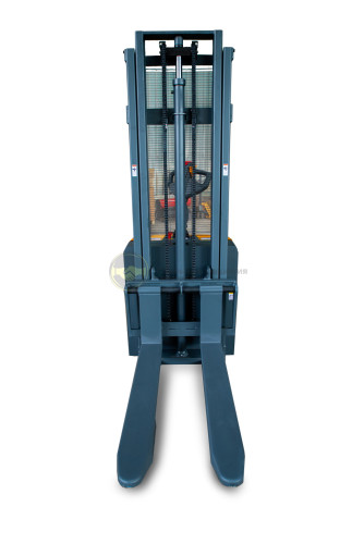 Штабелер самоходный 1,5 т 3,0 м XILIN CDD15K-EN 3