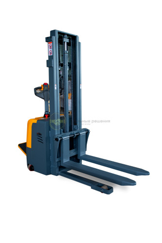 Штабелер самоходный 1,5 т 3,0 м XILIN CDD15K-EN 4