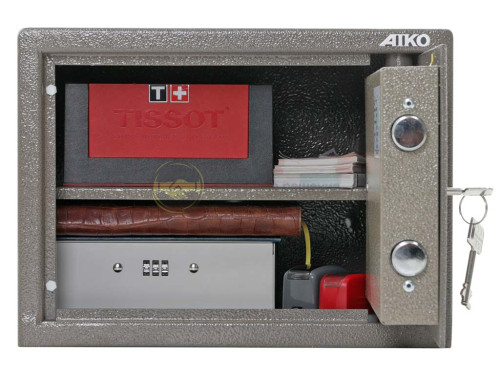 Офисный сейф AIKO TM-25 3