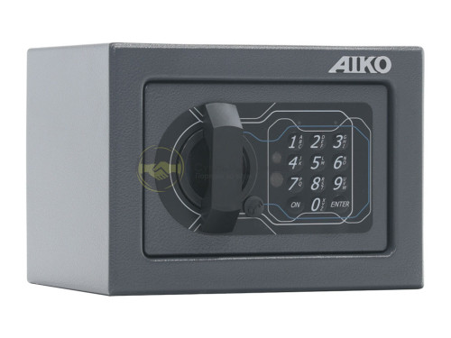 Мебельный сейф AIKO Т-140 EL 2