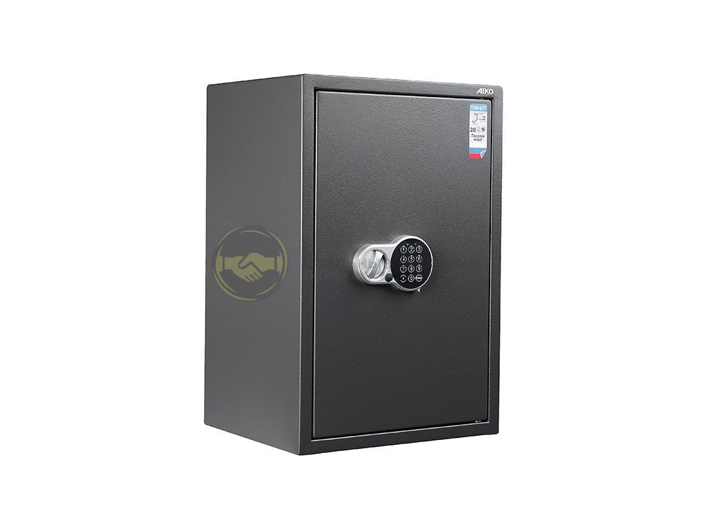 Офисный сейф AIKO TSN.65T EL 2