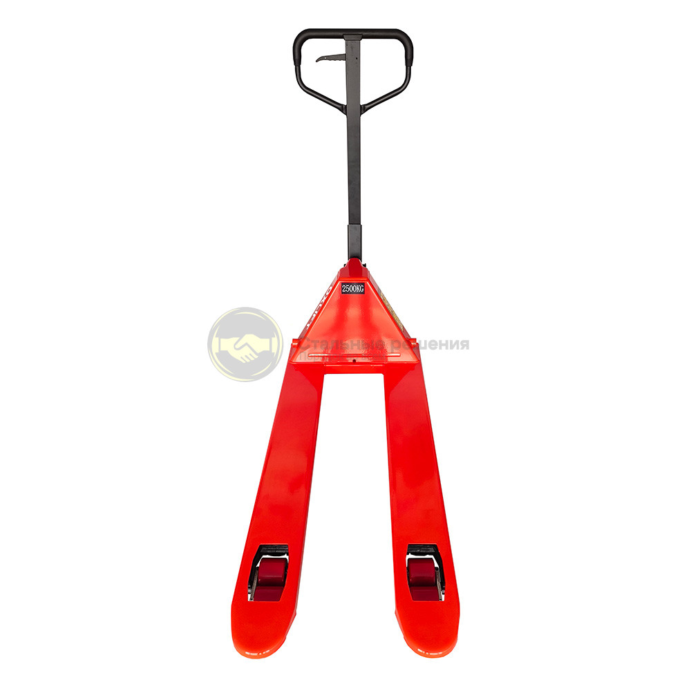 Ручная гидравлическая тележка OXLIFT OX30 3000 кг 4