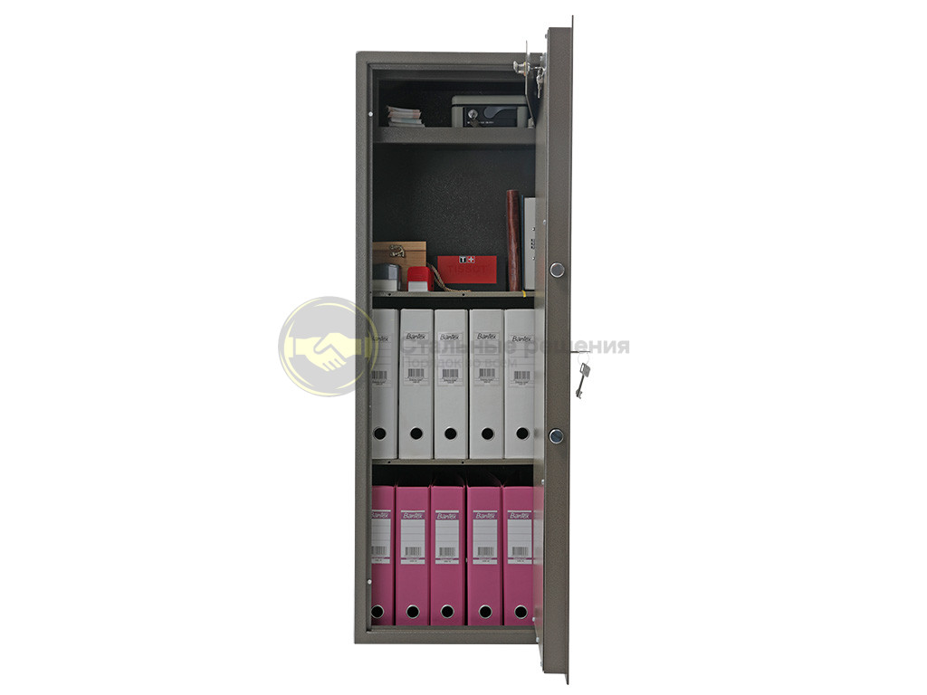 Офисный сейф AIKO TM-120T 3