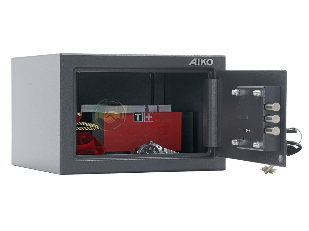 Мебельный сейф AIKO T-170 KL 5