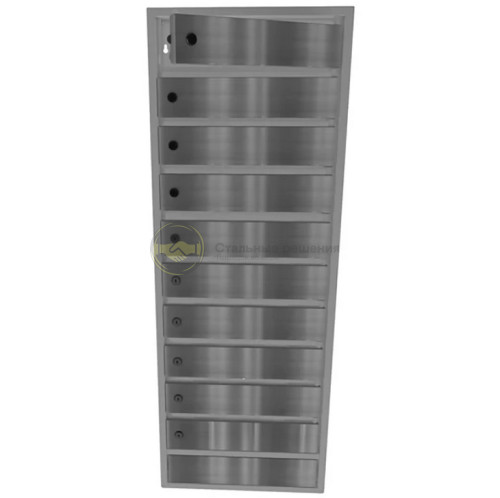 Орион М 10 RAL 7035 2