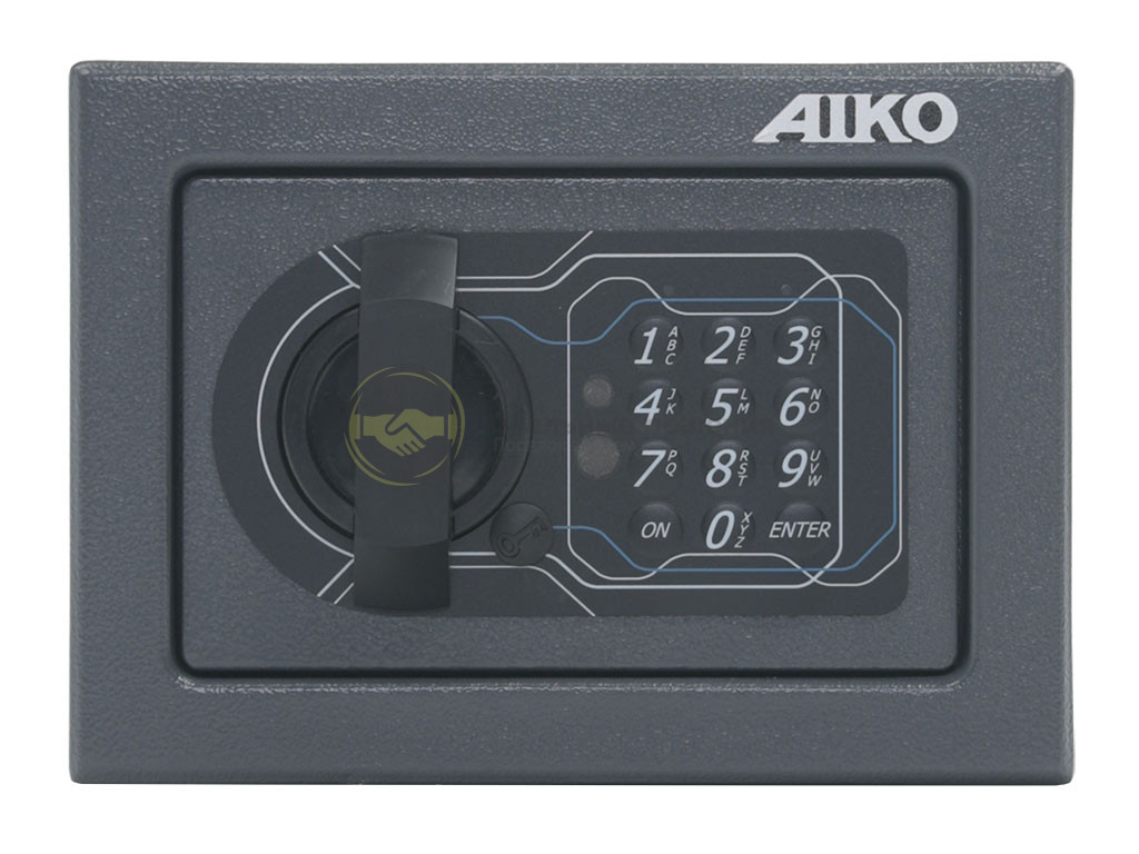 Мебельный сейф AIKO Т-140 EL 3