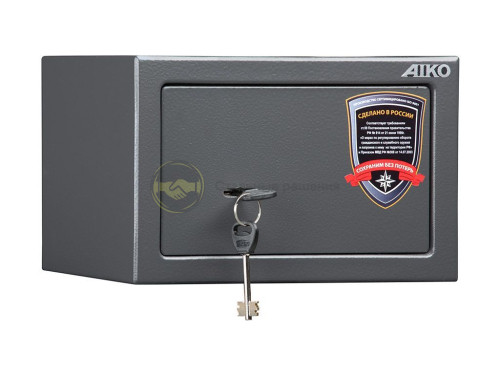 Оружейный сейф AIKO TT-170 3