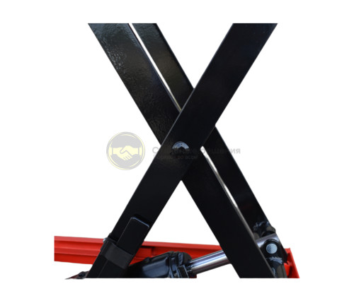 Подъемный передвижной стол oxlift 3