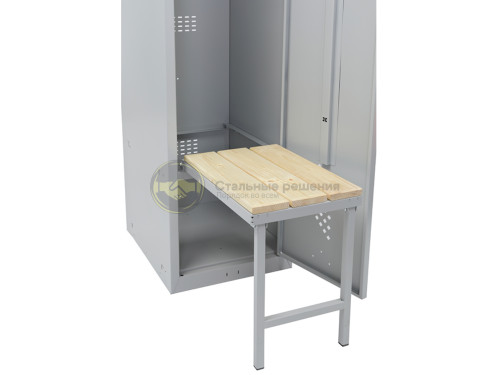 Скамья ML-400 откидная ОСК 3