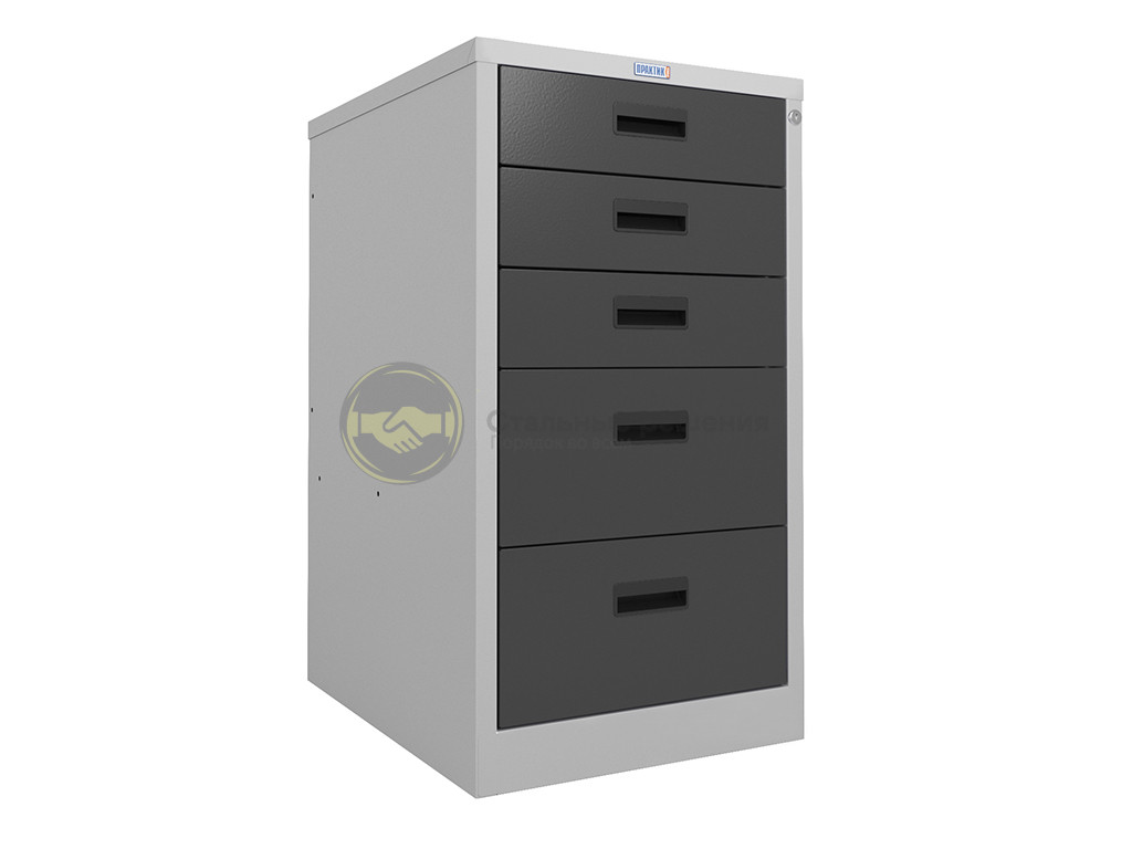 Верстак Profi L 1200 мм тумба L-5 2