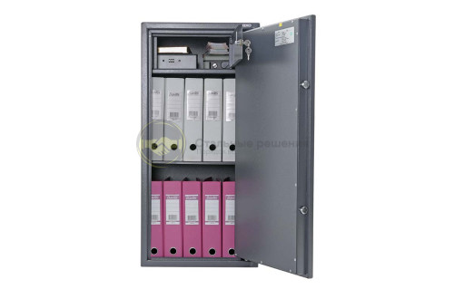 Офисный сейф AIKO TSN.90T 3