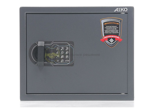 Оружейный сейф AIKO TT-28 EL 2