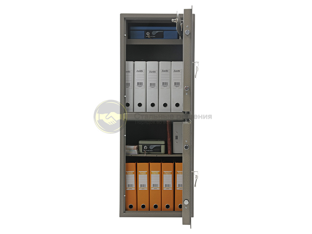 Офисный сейф AIKO TM-120T2 3
