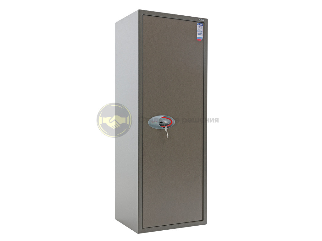 Офисный сейф AIKO TM-120T 2