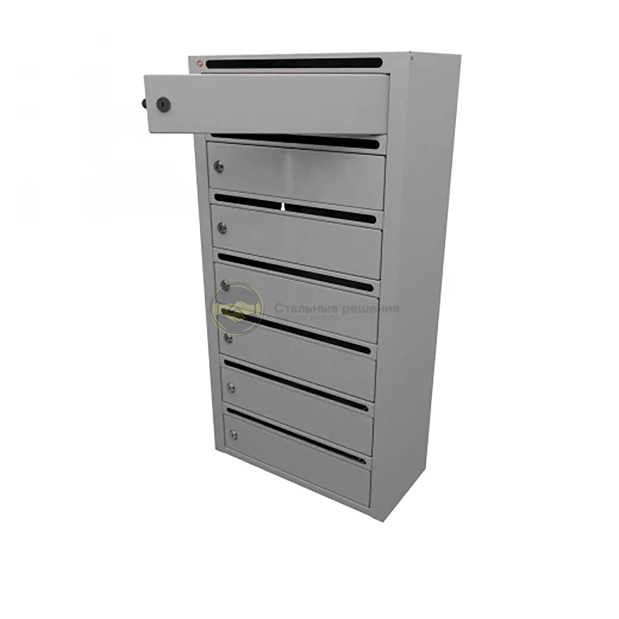 Гарант 7 секц 3
