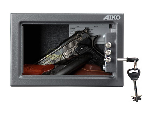 Оружейный сейф AIKO TT-170 2