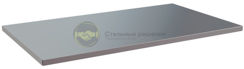 Верстак Profi L 1600 мм тумбы L-5L-5 4