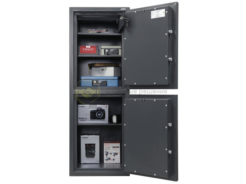Офисный сейф AIKO AMH-1252T (223T) 3