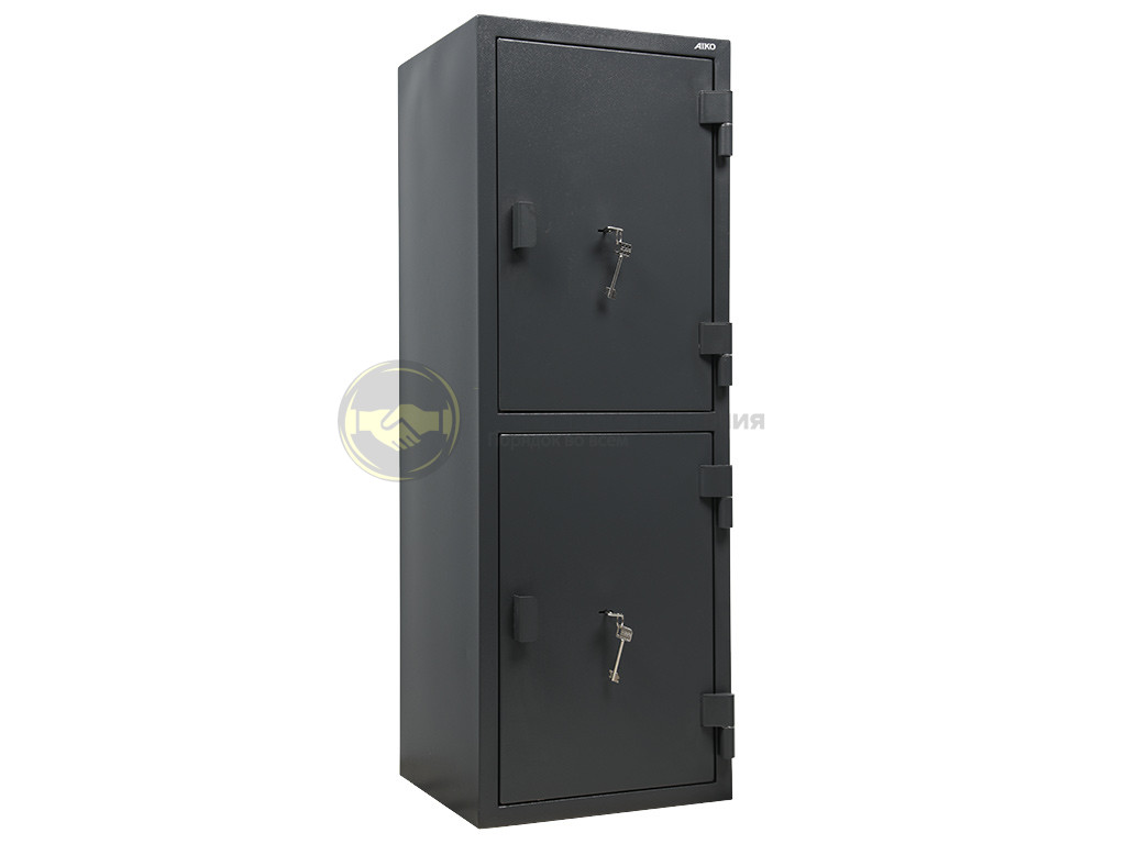 Офисный сейф AIKO AMH-1252T (223T) 2