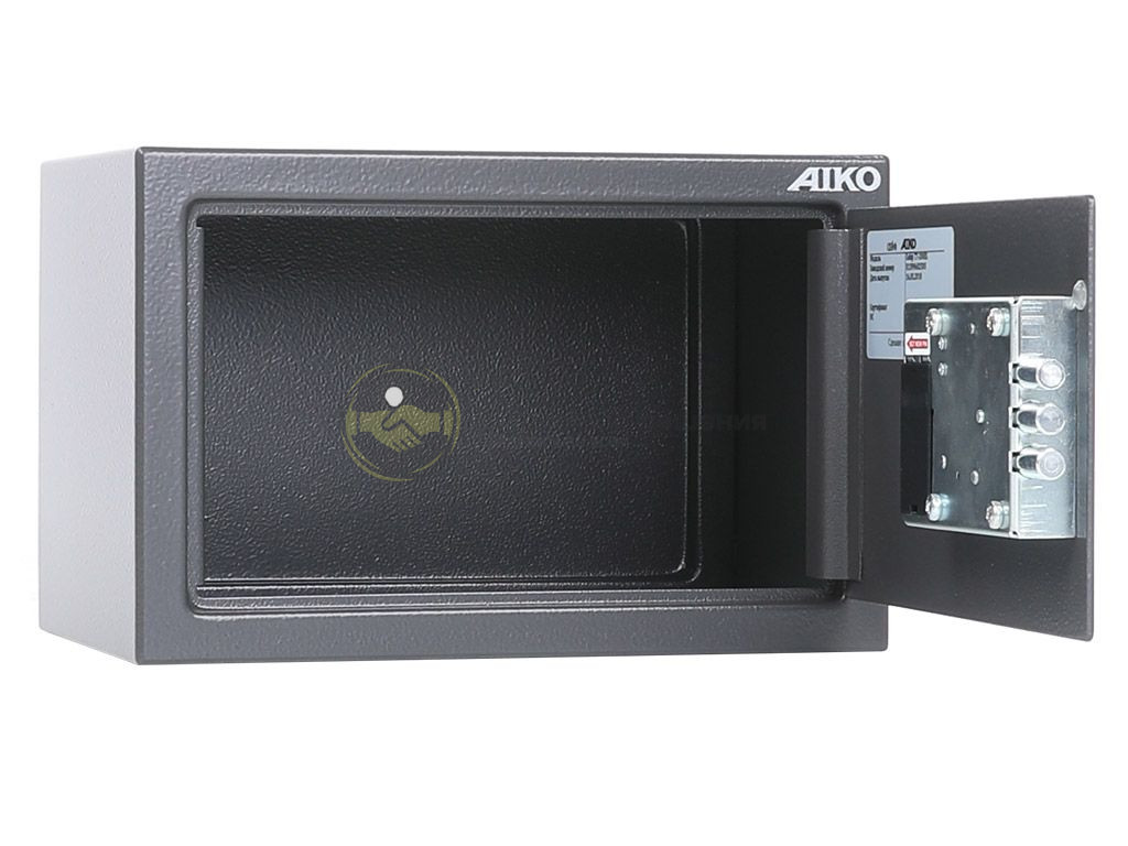 Оружейный сейф AIKO TT-200 EL 2