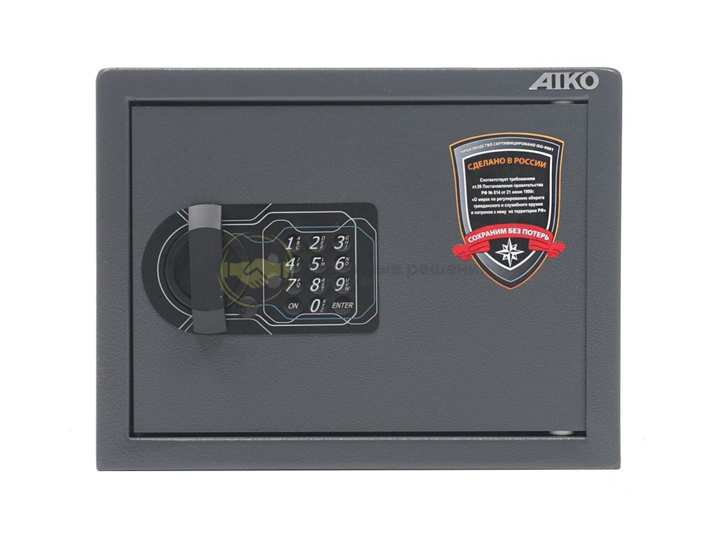 Оружейный сейф AIKO TT-23 EL 2