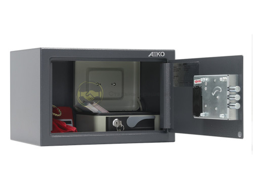 Мебельный сейф AIKO Т-200 EL 4