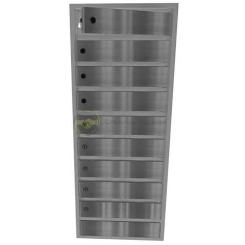 Орион М 9 RAL 7035 2