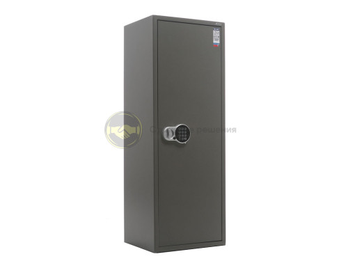 Офисный сейф AIKO TM-120T EL 2