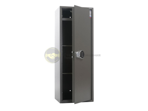 Офисный сейф AIKO TM-120T EL 1