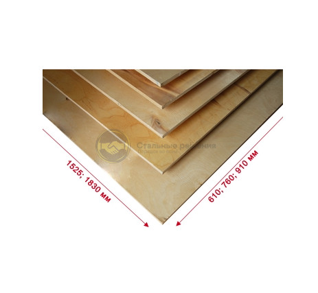 фанера