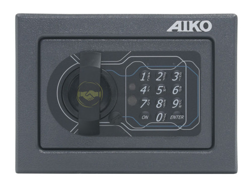 Мебельный сейф AIKO Т-140 EL 3