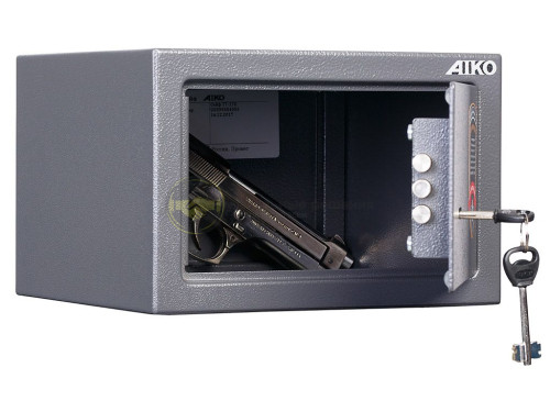Оружейный сейф AIKO TT-170 1