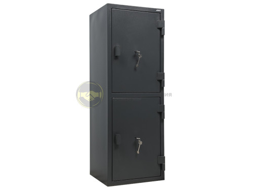 Офисный сейф AIKO AMH-1252T (223T) 2
