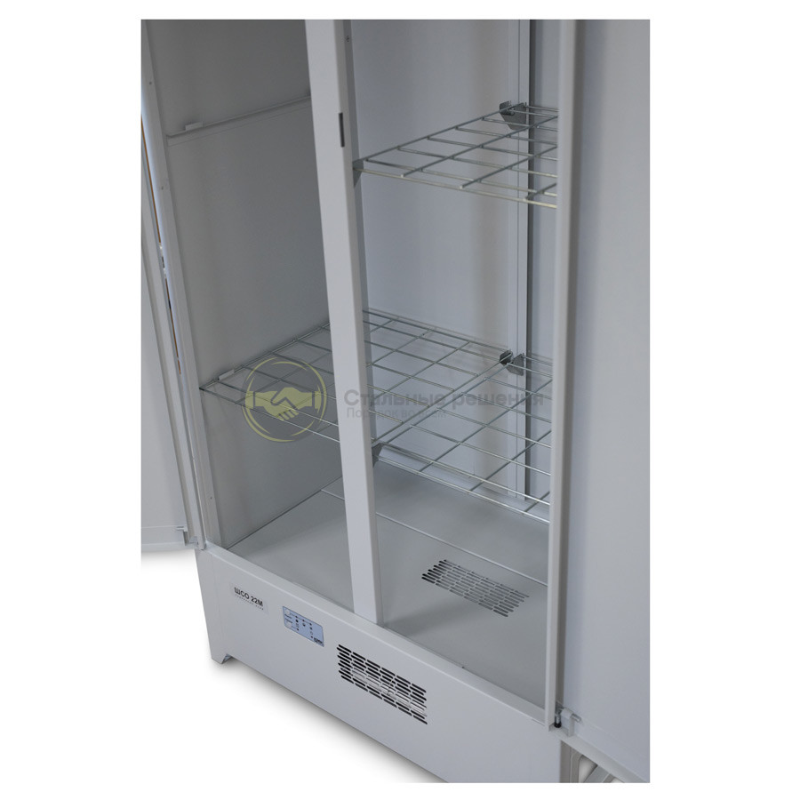 Шкаф сушильный ШСО-22М-600 3