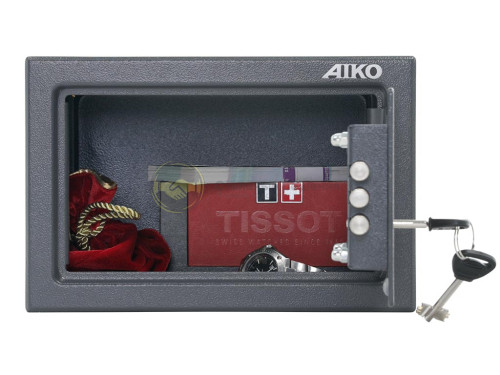 Мебельный сейф AIKO T-170 KL 2